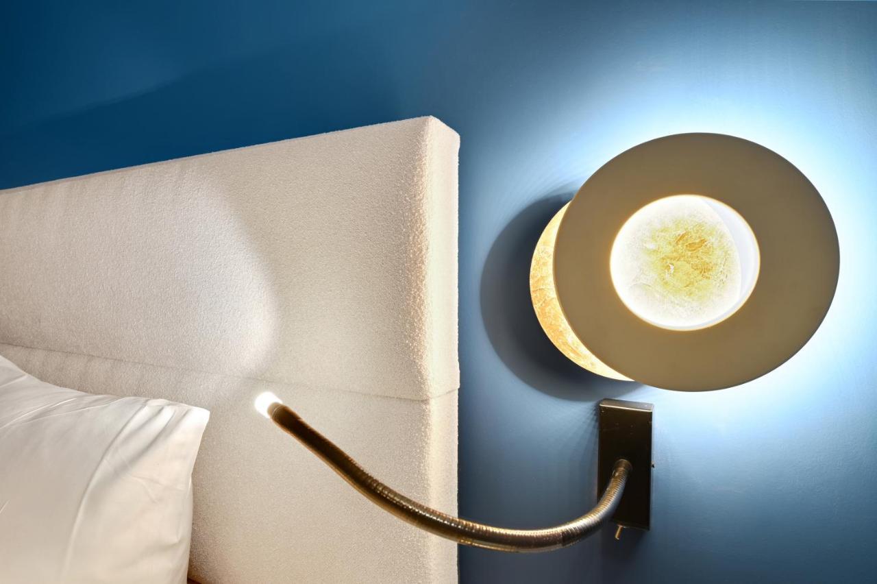 Chambre Lits Jumeaux Premium