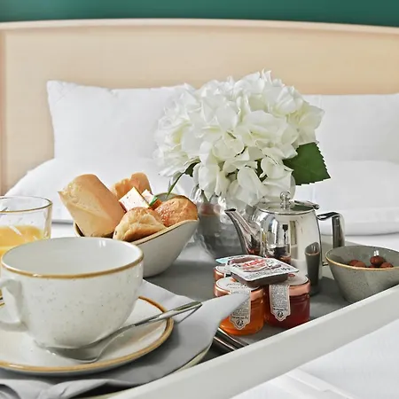 Hotel Elysees Opera-2
